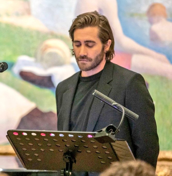 jake Gyllenhaal fan (@kinghalll) on Twitter photo 