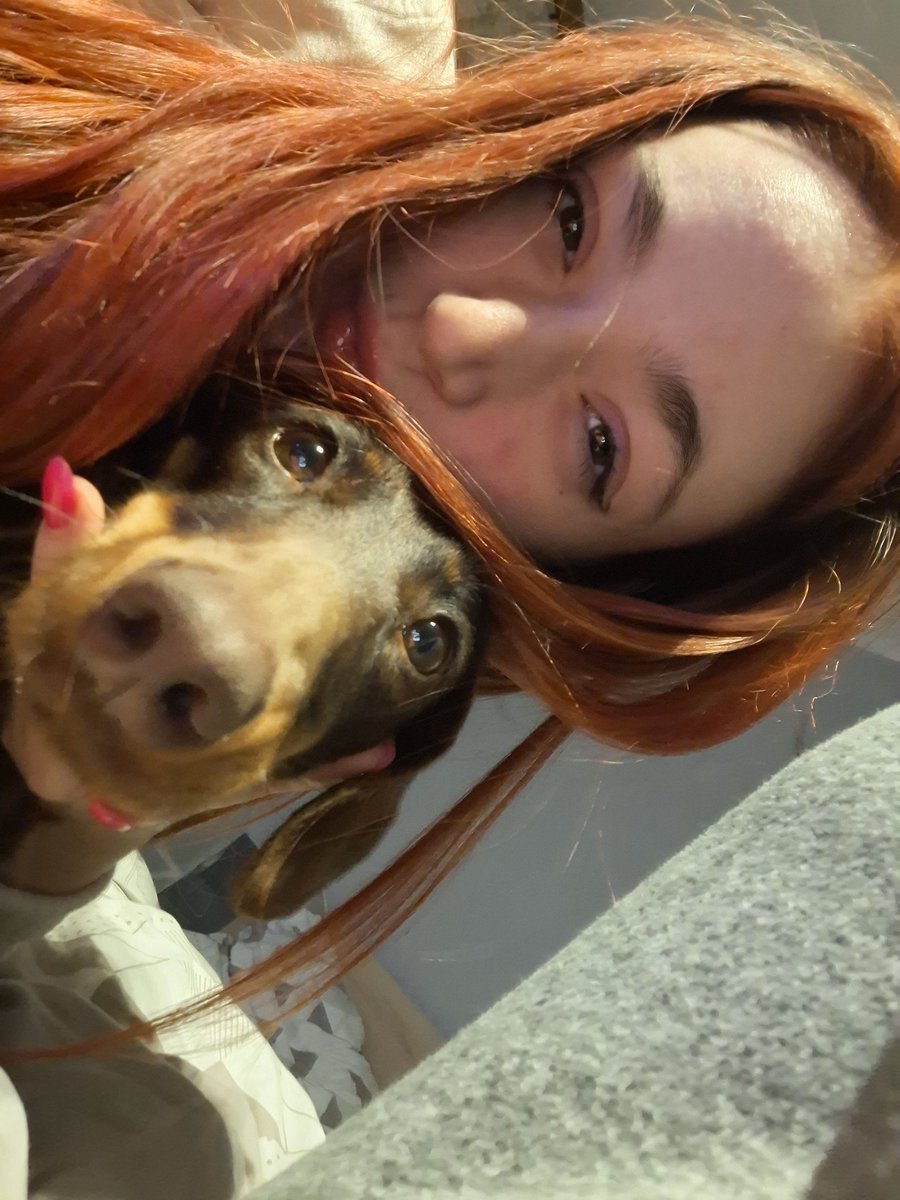 _junheebaby's tweet photo. new bestfriend https://t.co/IyoirBG33d
