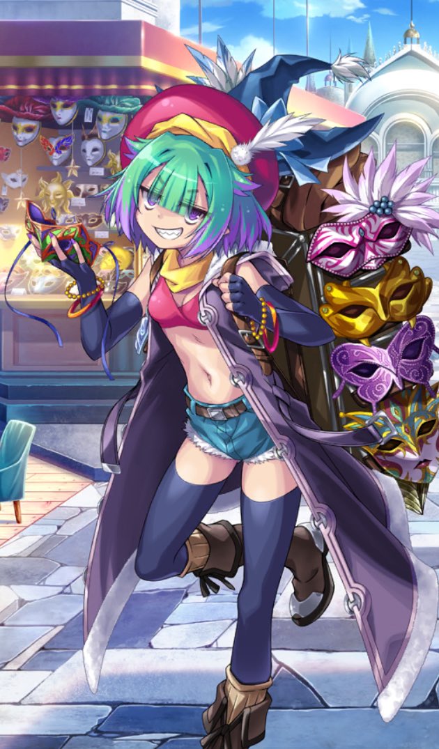 klidge🐐 Vtuber tweet media