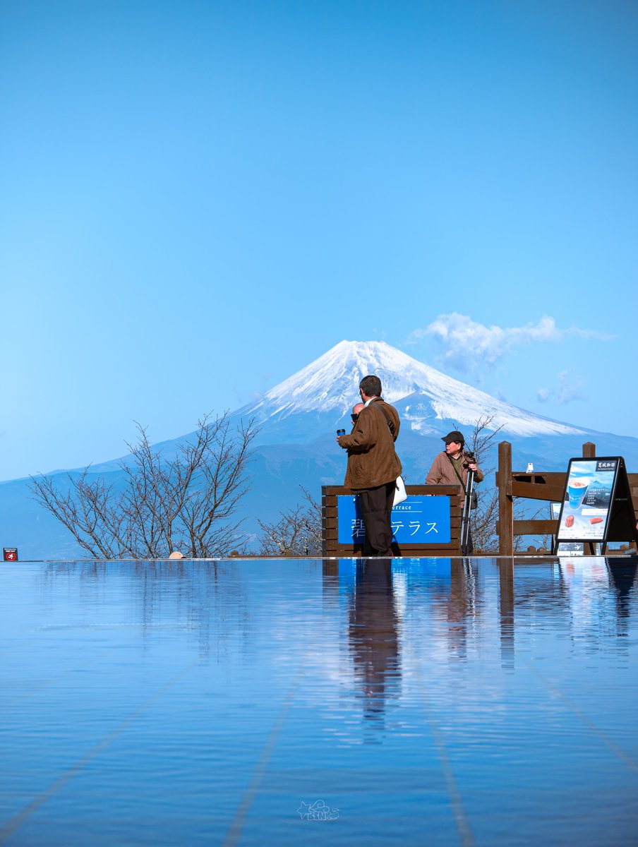 BSN_X's tweet image. 少しずつ伊豆旅行の写真を投稿していきます
伊豆パノラマパーク
修善寺 / 虹の里
一碧湖
シャボテン公園
が主な観光スポットになります
まず伊豆パノラマパークから
#Xiaomi15Ultra (URAW)