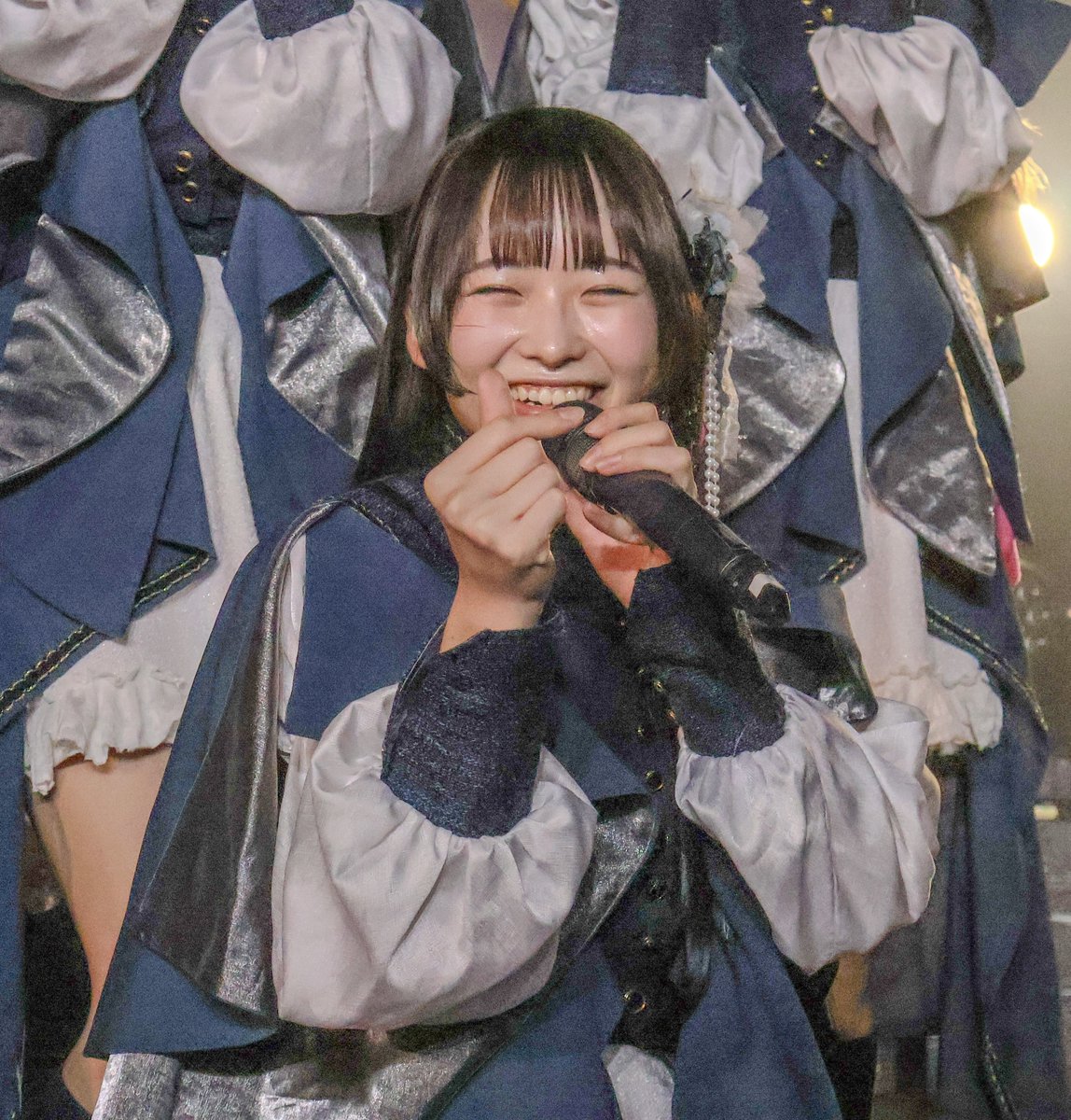 2025.11.29 SOUND presents『SOUND GARDEN 2025』 Palette Parade/白川