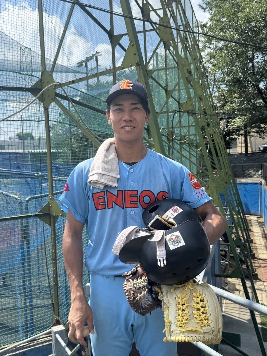 RMK25c's tweet image. 瀬戸西さん、思い出いっぱいありがとうございました！