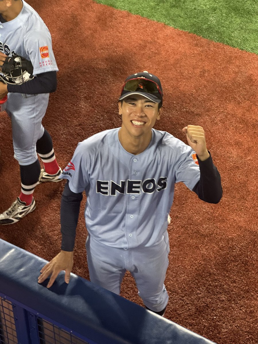 RMK25c's tweet image. 瀬戸西さん、思い出いっぱいありがとうございました！