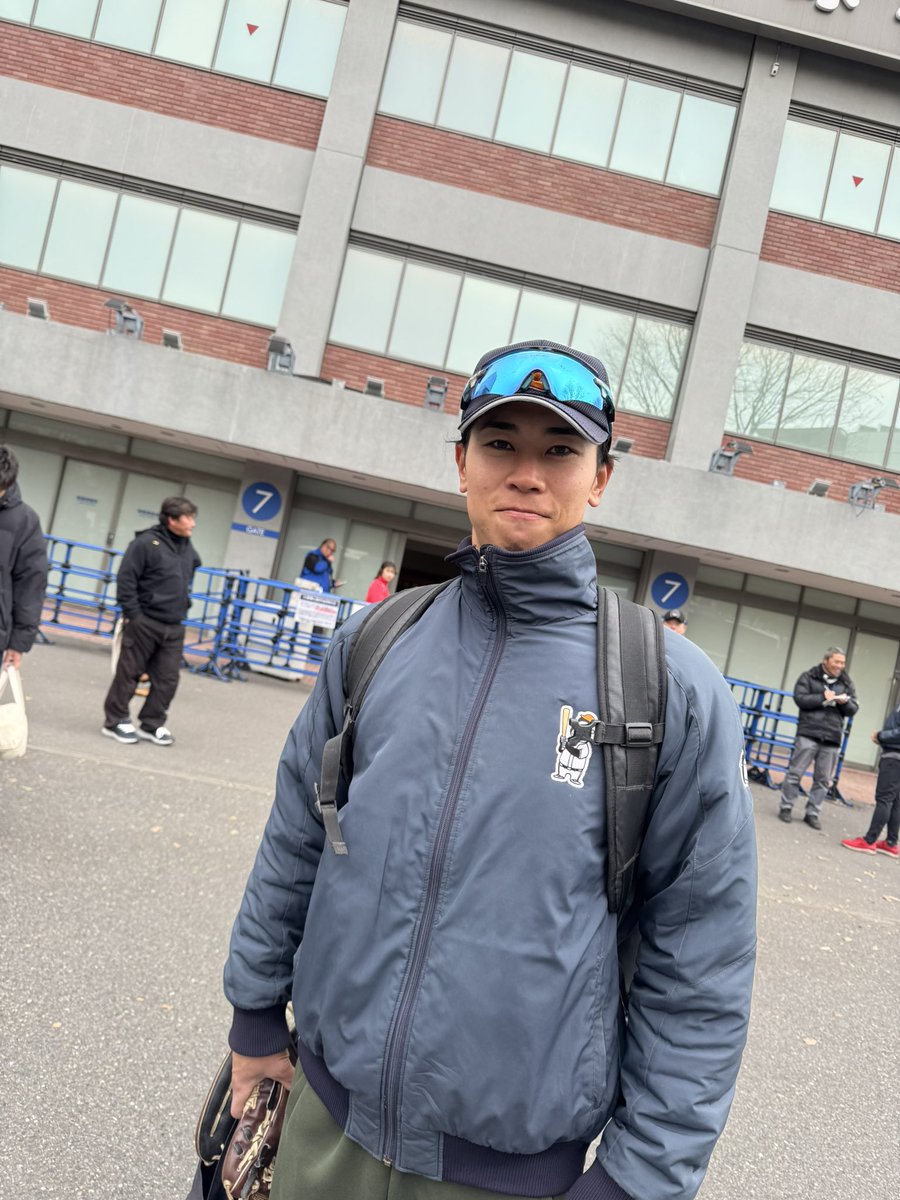 RMK25c's tweet image. 瀬戸西さん、思い出いっぱいありがとうございました！