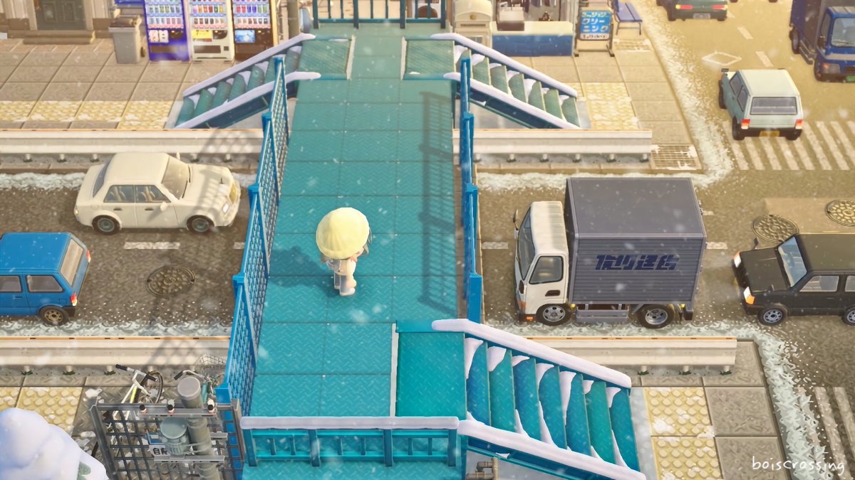 𝖻𝗈𝗂𝗌 𝖼𝗋𝗈𝗌𝗌𝗂𝗇𝗀 tweet media