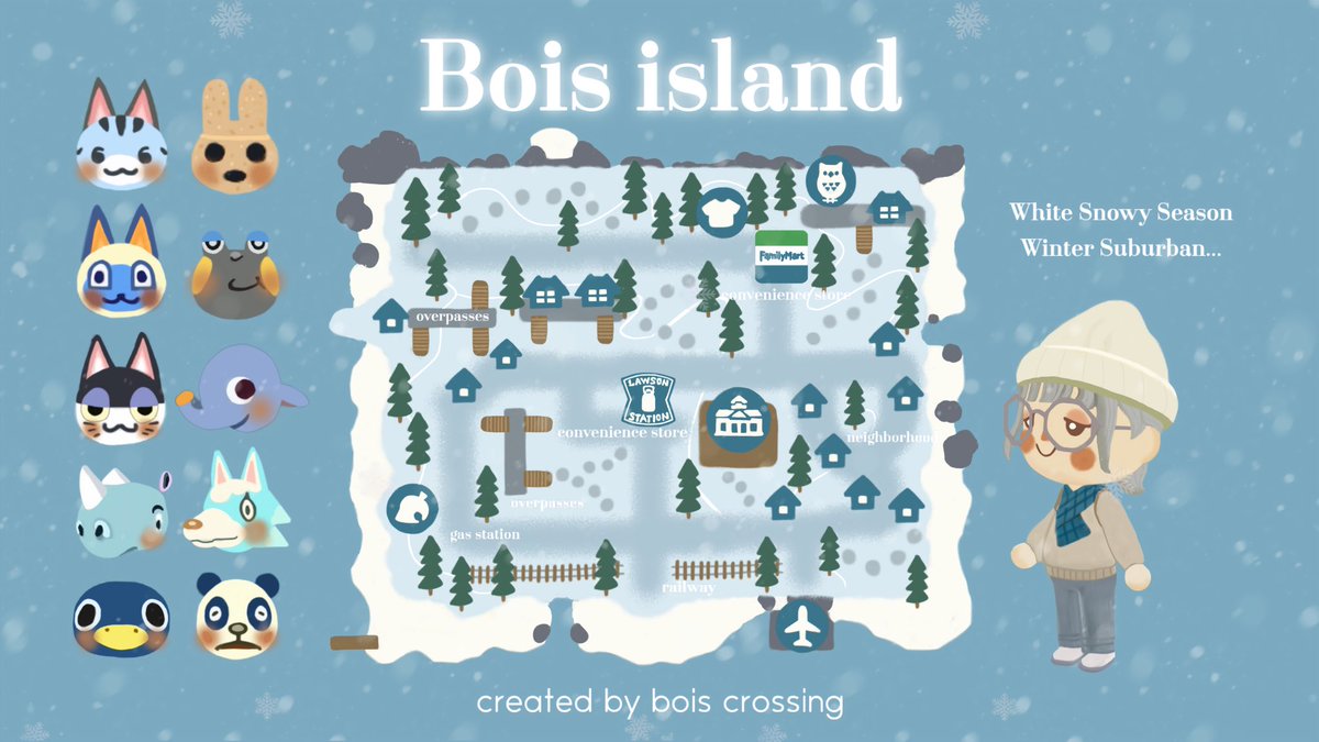 𝖻𝗈𝗂𝗌 𝖼𝗋𝗈𝗌𝗌𝗂𝗇𝗀 tweet media