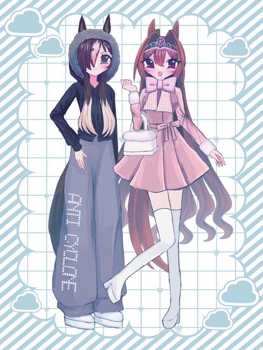 ラナ🥟C107 1日目東7G-25a (@lana_229GZ) / Posts / X