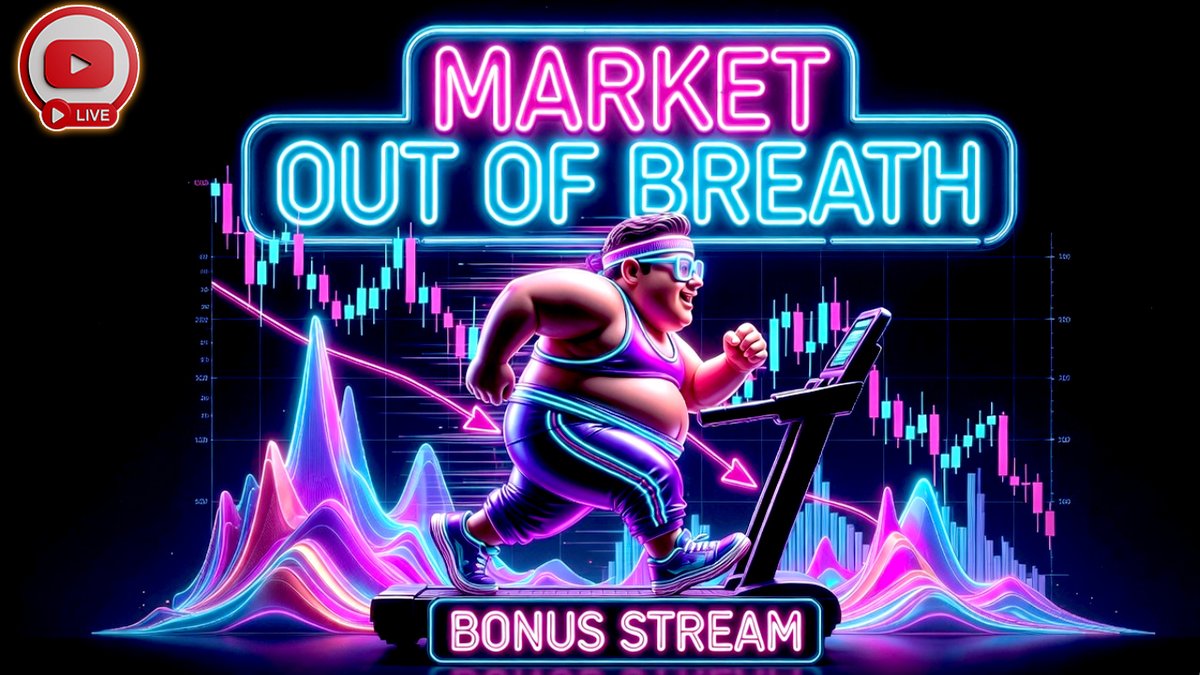 BONUS STREAM in 10mins

youtube.com/live/w-TWCVwoW…