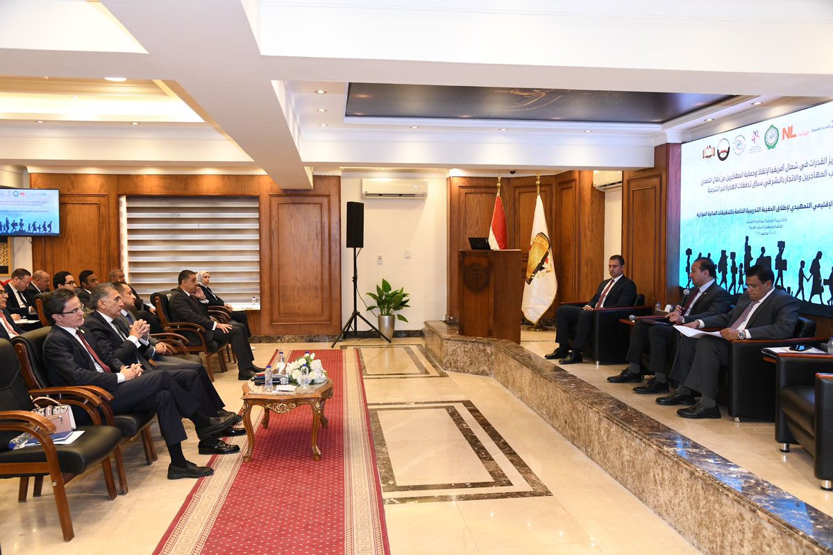 هيئة الرقابة الإدارية tweet media