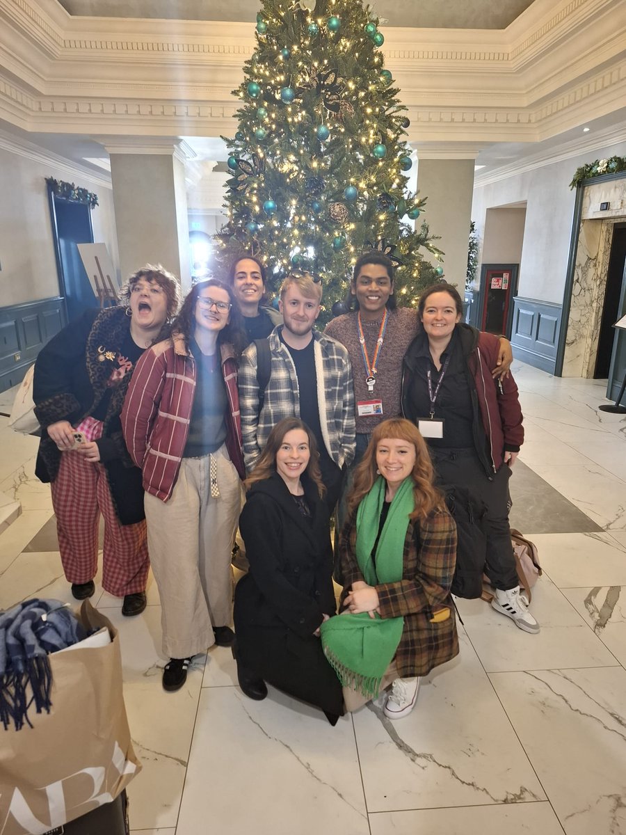 UNISON Eastern Young Members tweet media