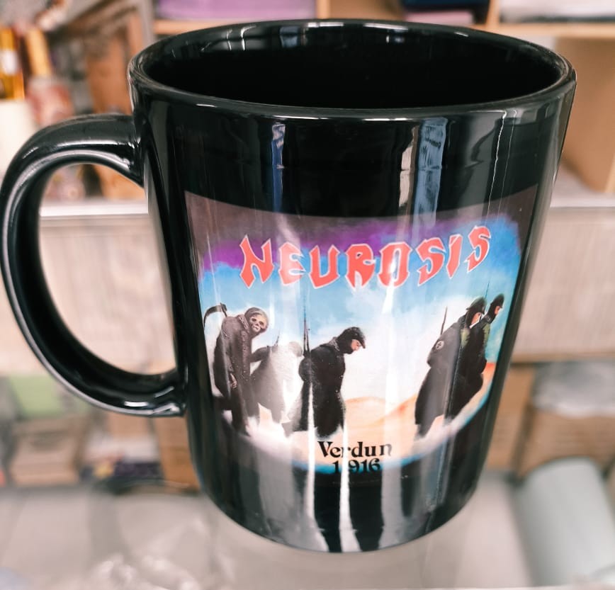 Mugs negros - $20.000 + envío
whatsapp 319 2519183