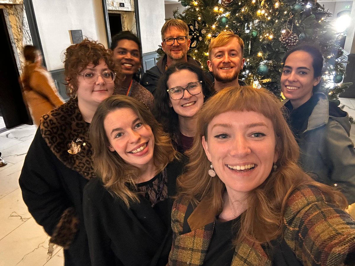 UNISON Eastern Young Members tweet media