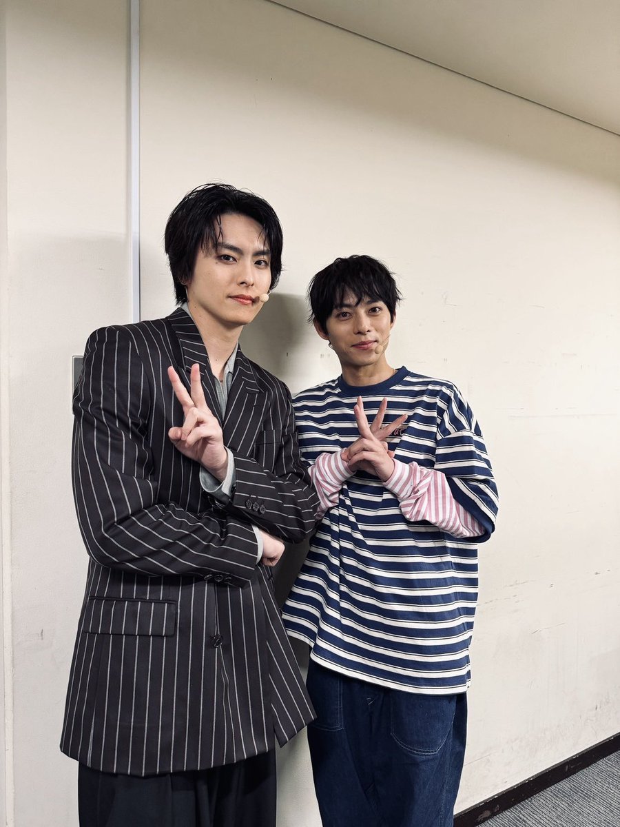 高野洸 FAN MEETING 2025』 大阪公演ありがとうございました