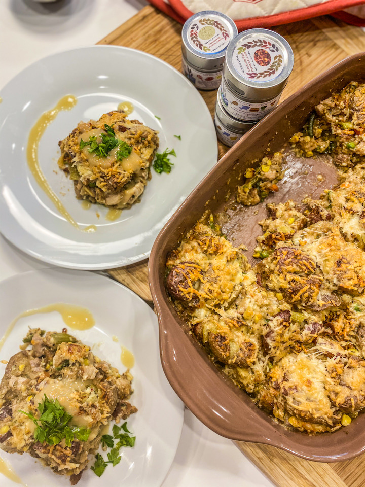 Gustus Vitae tweet media