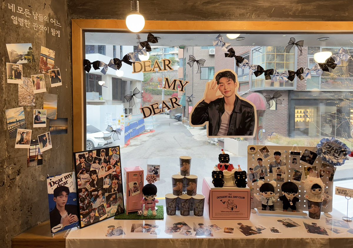 올리브 tweet media
