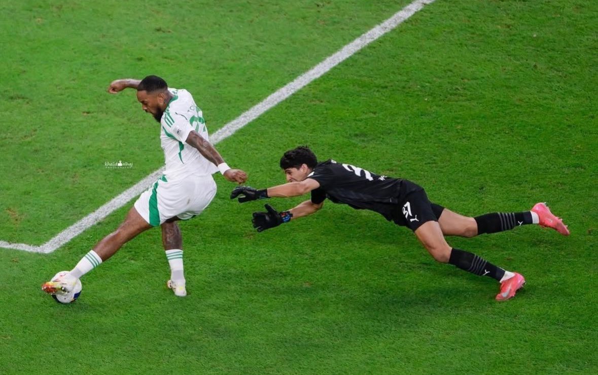 أحمد آل غالب tweet media