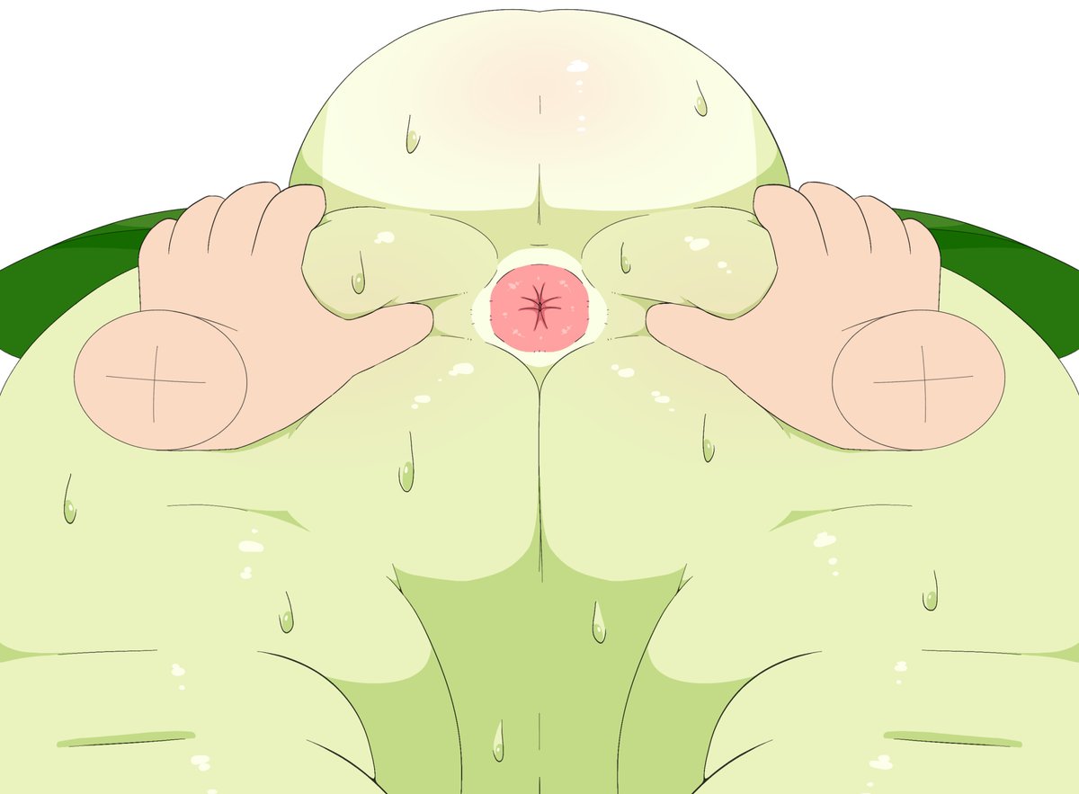 #いいおしりの日