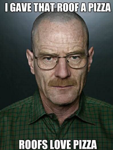 CookinBlueonSol's tweet photo. @FuckCornpump When Pizza hits a new ATH (All-Time Roof) 🚀🍕 follow me 😉 $BLUE
#BreakingBad #RoofPizza #WalterWhite #ToTheRoof #Heisenberg https://t.co/ny06zm6w3K