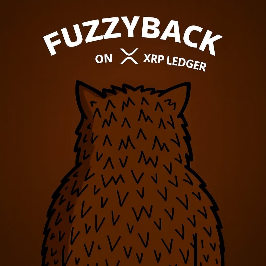 MintedBy's tweet image. 💥 Explore Fuzzyback on @xrpcafe  Bold, rare, and collectible! 🚀 Mint 5 XRP
👉 xrp.cafe/collection/fuz…

@Madboy589onXRPL 
@AstraVivid
@ABCMAGAMan
@AlgolemNFTs
@BASocietyXRP
@ddrippy_dogs
@XconXsciousnesX
@Wilson_hj1970
@yourhallness
@DubDoubleO8
@eksrp123
@fuzzy_xrp
#fuzzy