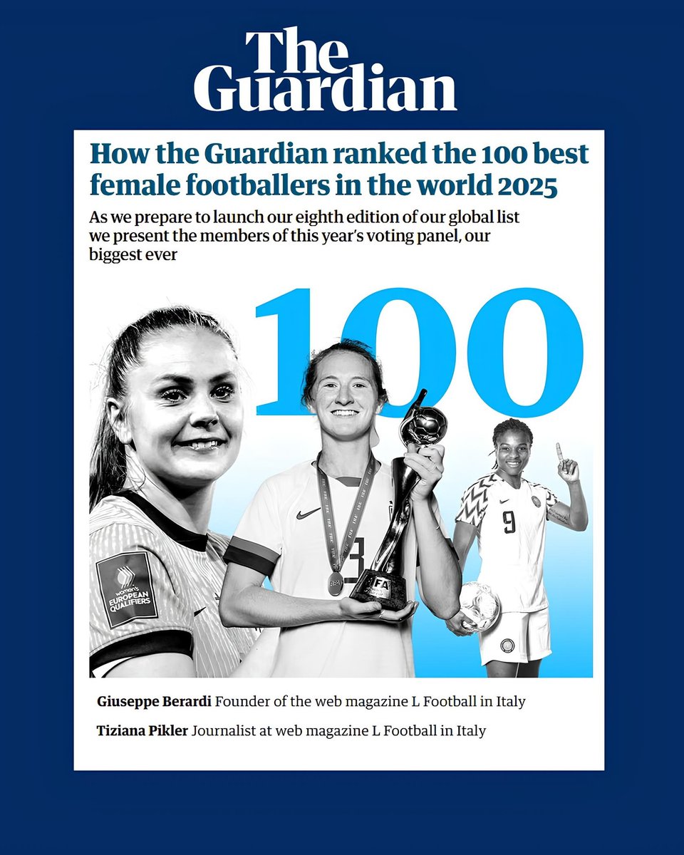 LFootball Magazine tweet media