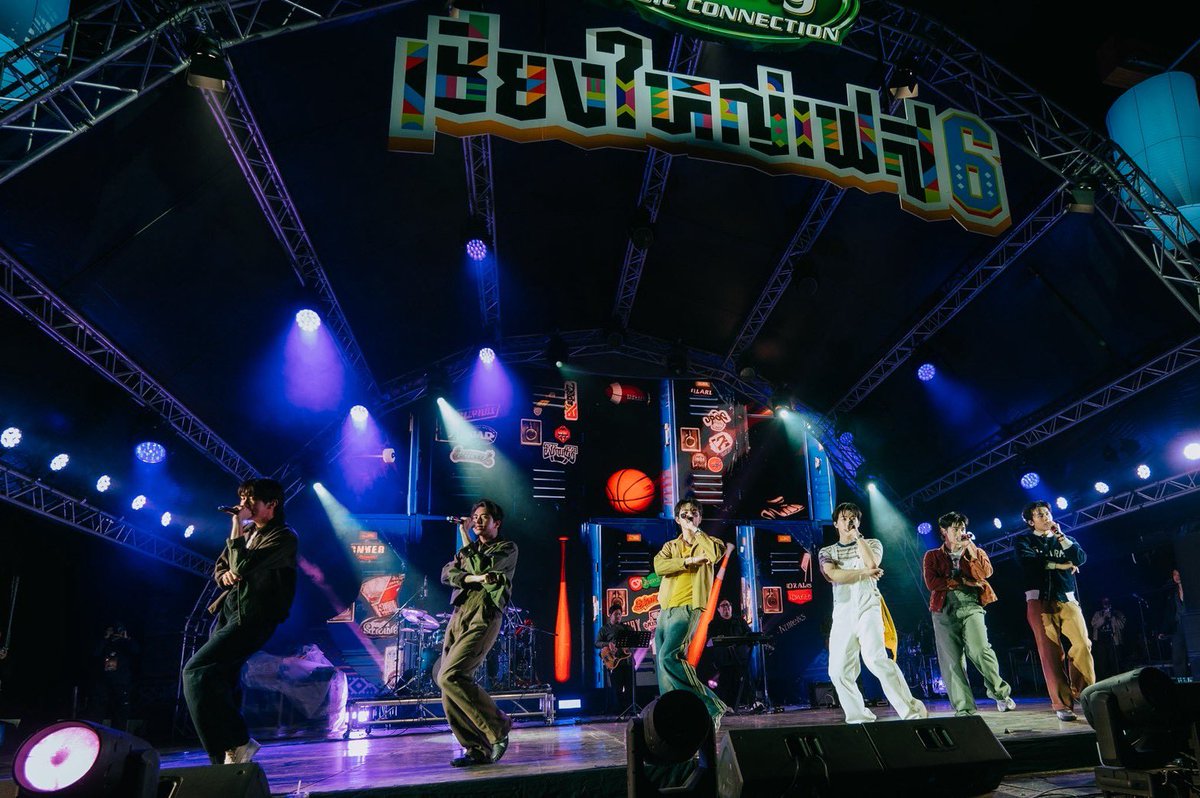 ChiangYaiFest's tweet photo. ครั้งแรกของ PROXIE ที่เชียงใหญ่เฟส 🐼

#เชียงใหญ่เฟส6
#ChangMusicConnection 
#Changเติมเต็มคำว่าเพื่อน 
#Allarea
#GMMSHOW https://t.co/bV2hub4Inh