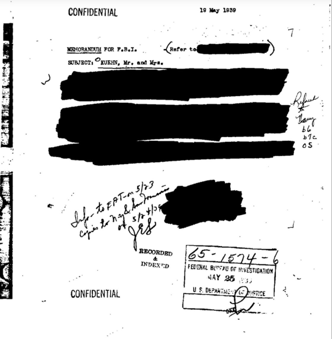 gregolear's tweet image. What do you do with the knowledge that your grandparents were not just working for the bad guys, but were complicit, albeit in a small way, in the deadliest foreign attack on U.S. soil until 9/11? FAMILY OF SPIES, as Schiponi succinctly puts it, is “the story about the only…