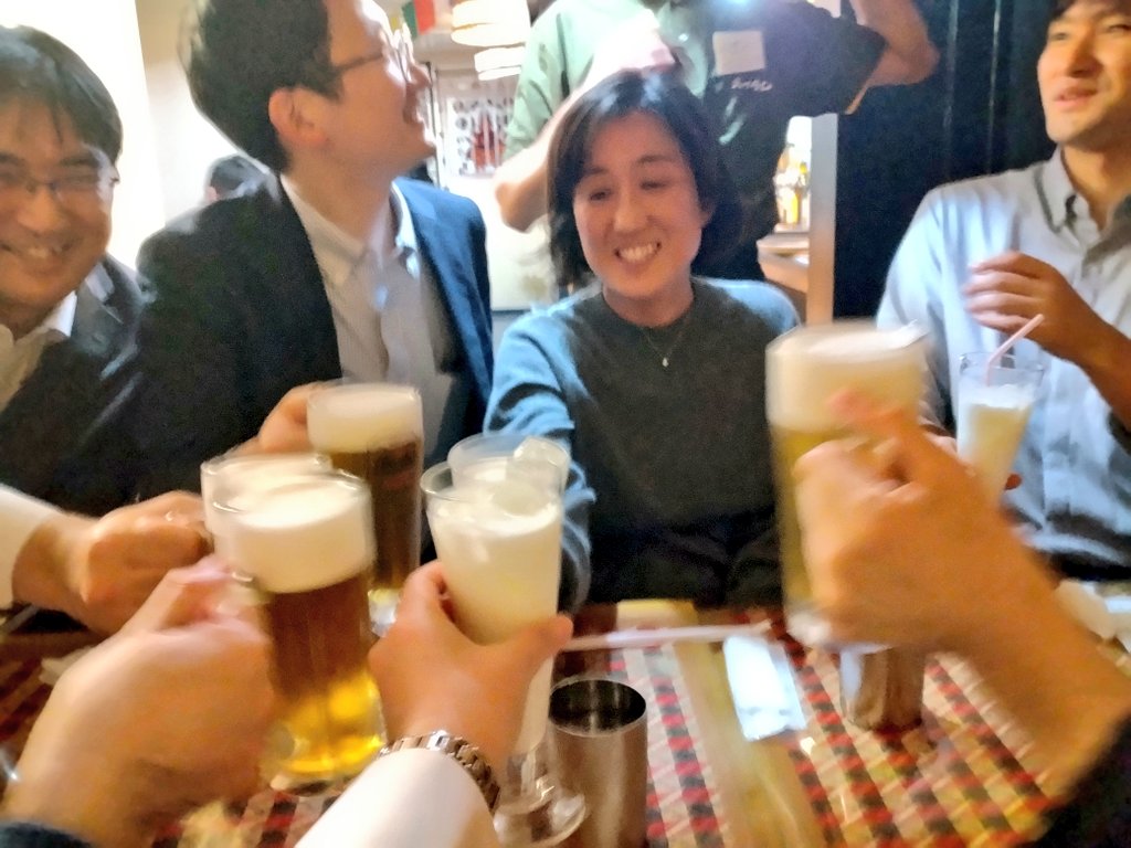 今週末はうたごえ練習でした🙌
新曲が少しずつ完成に向かって進んでいます！ハモりを整えながらみんなで楽しく歌いました🫂✨ いい感じ！

アフターはお気に入りのネパール料理で❤️
2025年の練習も残すところ2回となりした。次回は12/5金曜日です🚂