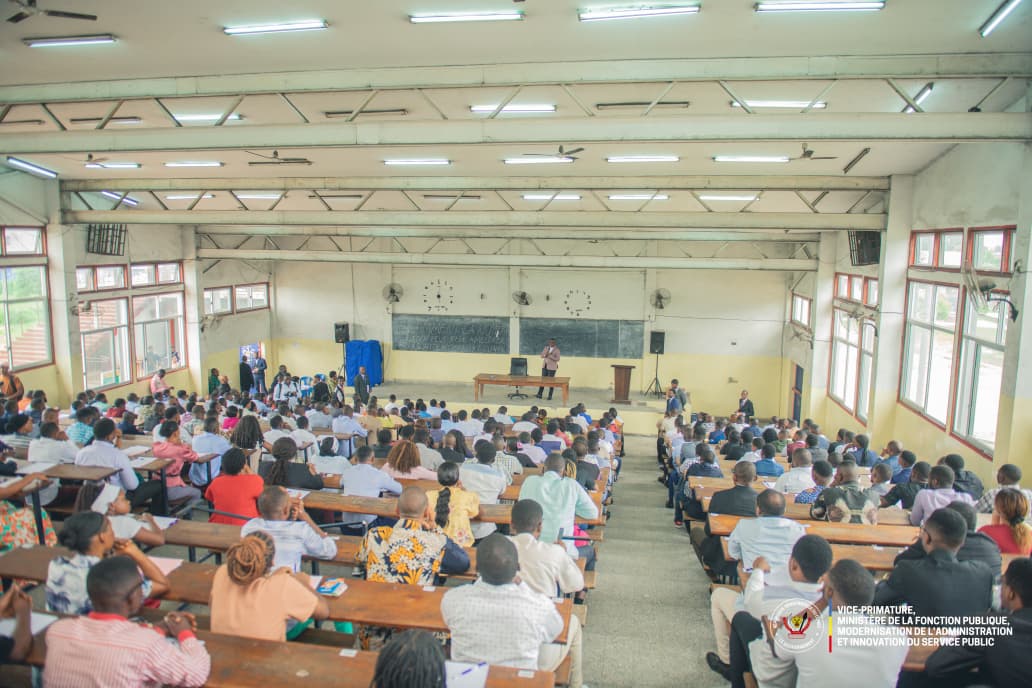 FonctionPubliqueRdc tweet media