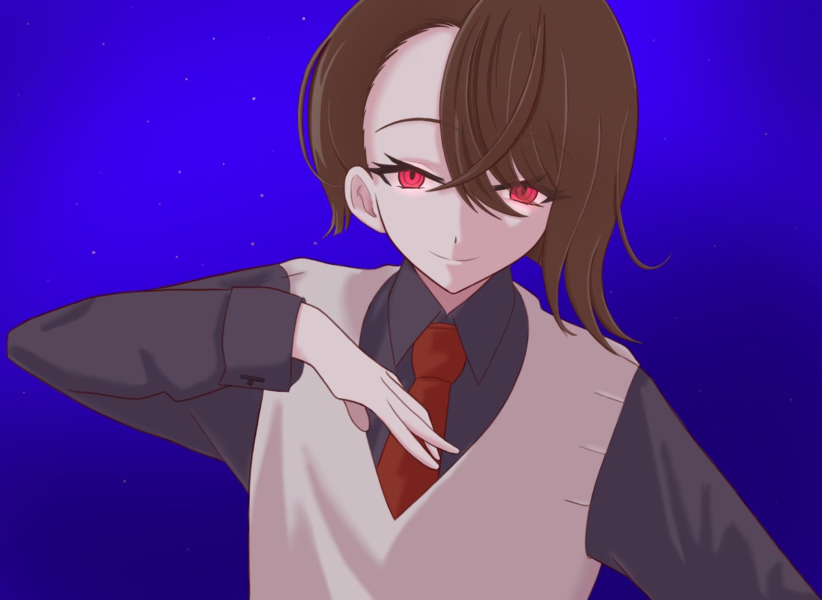 キャリィちゃん
こういう子すっごい好み…良い………
特に動きがいいんだよね全部かわいい