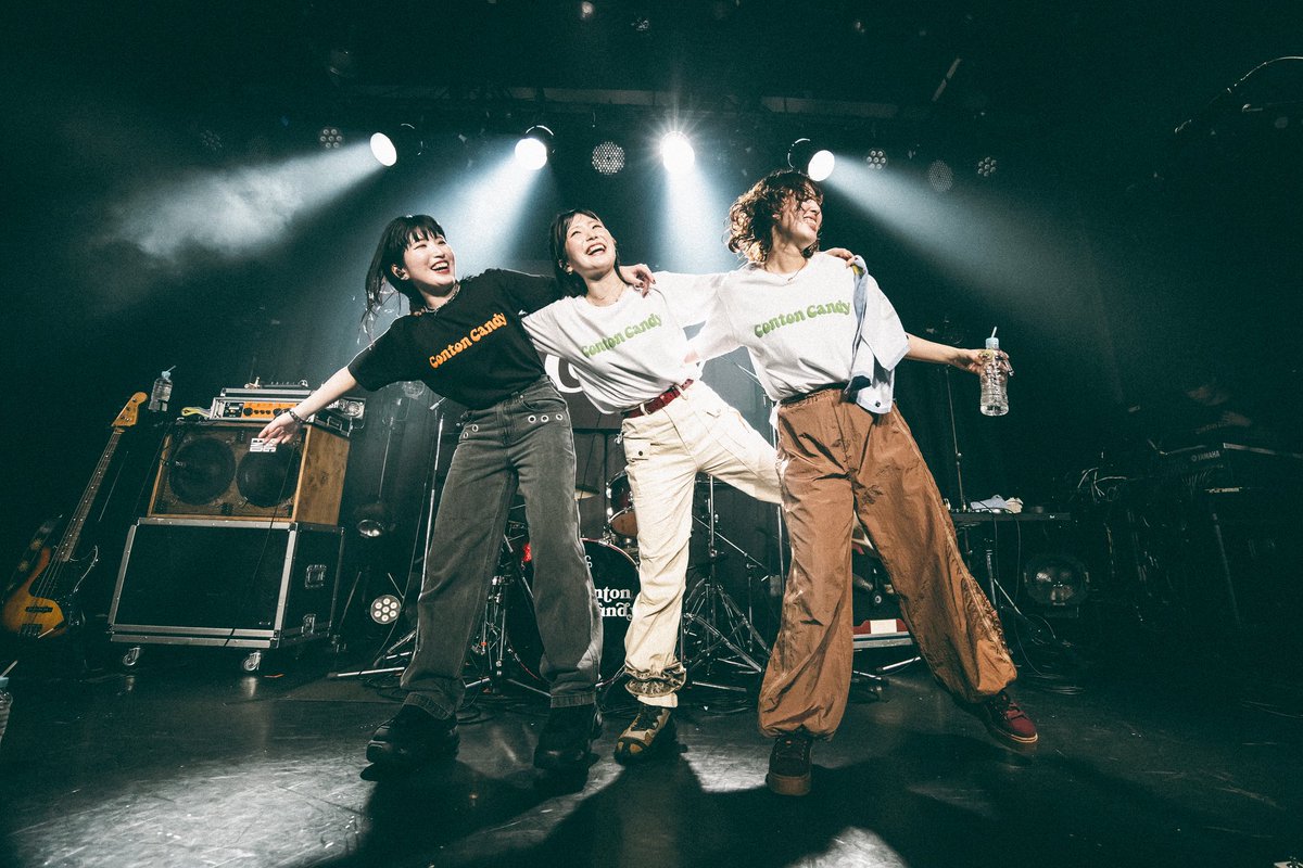 Conton Candy (@Conton_Candy) / Posts / X