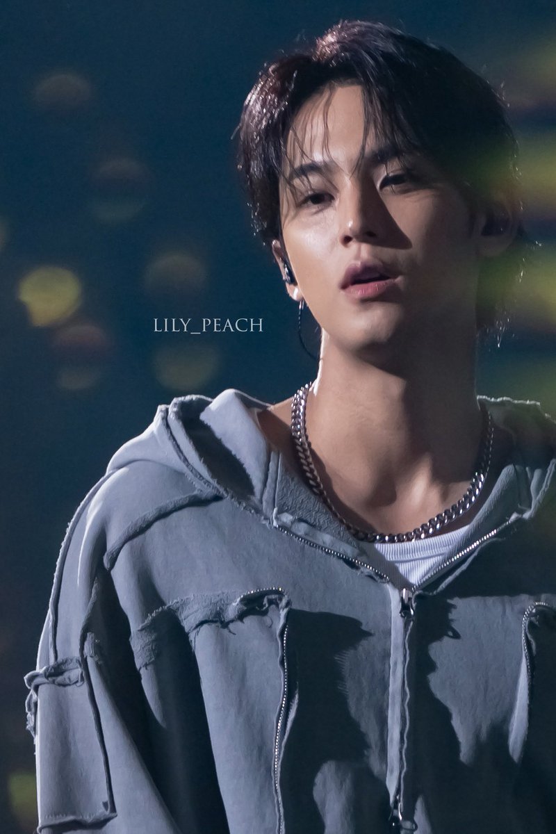 251130 ♡♡♡
#민규 #MINGYU