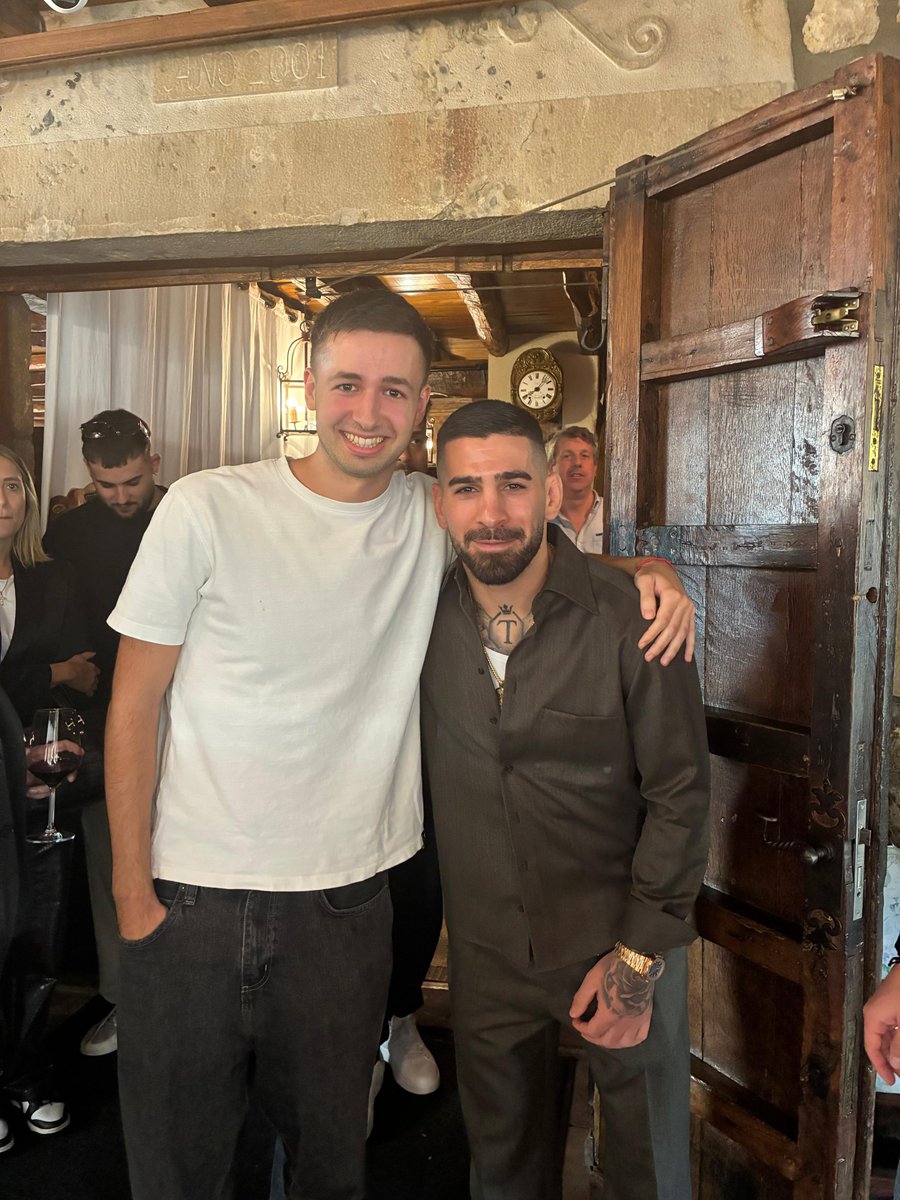 Julio Ortega tweet media