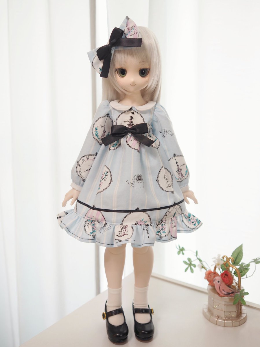 7:tn:9】今回の持ち帰り分であるこの辺りのワンピースセットに関しては