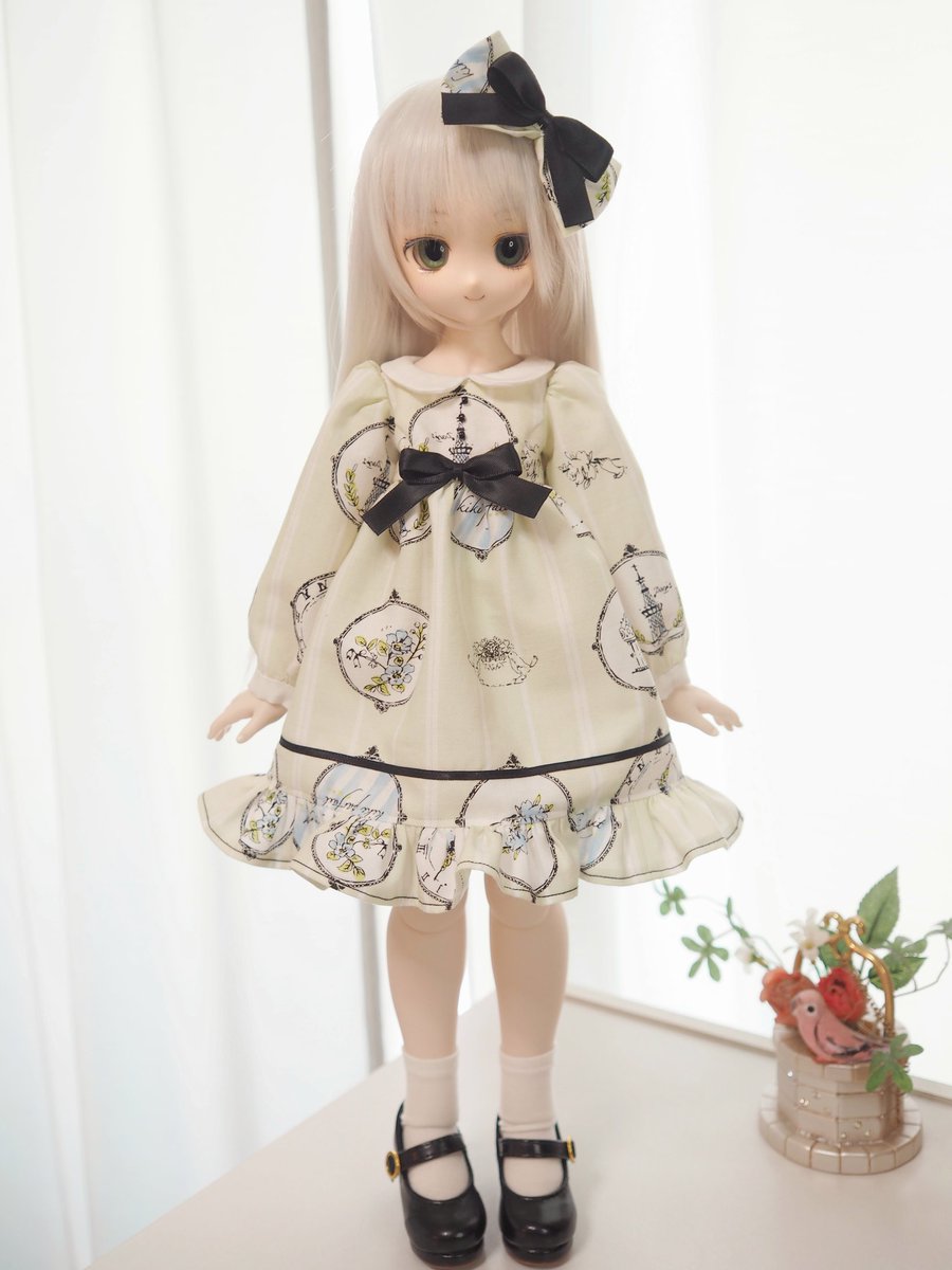 最終値下げ　定価以下　Love to Dollワンピース 7:tn:9】今回の持ち帰り分であるこの辺りのワンピースセットに関しては
