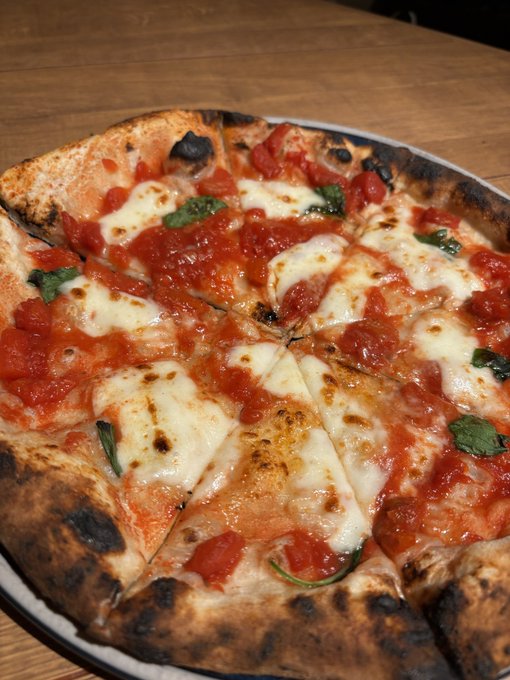 NOT-ノット-のツイート