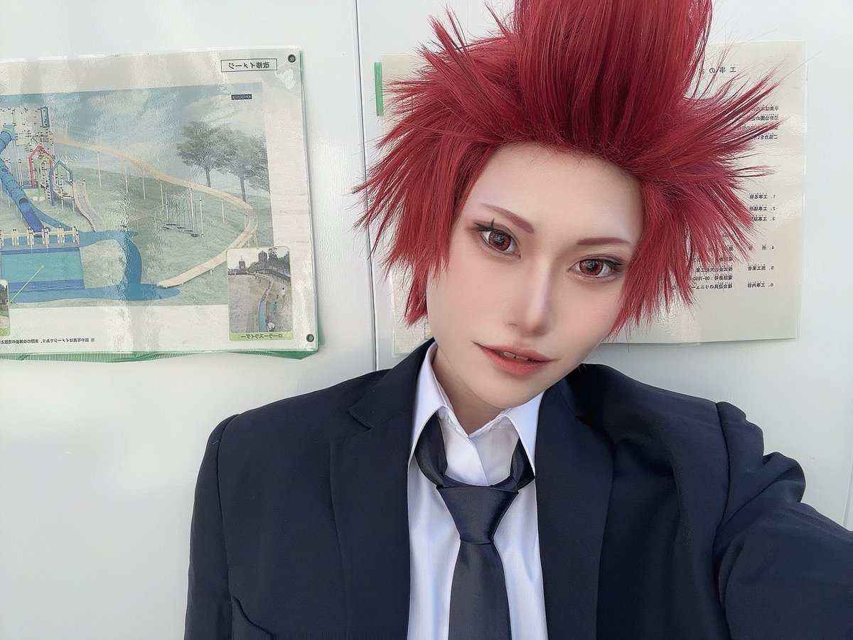 煌夜ほたる tweet media