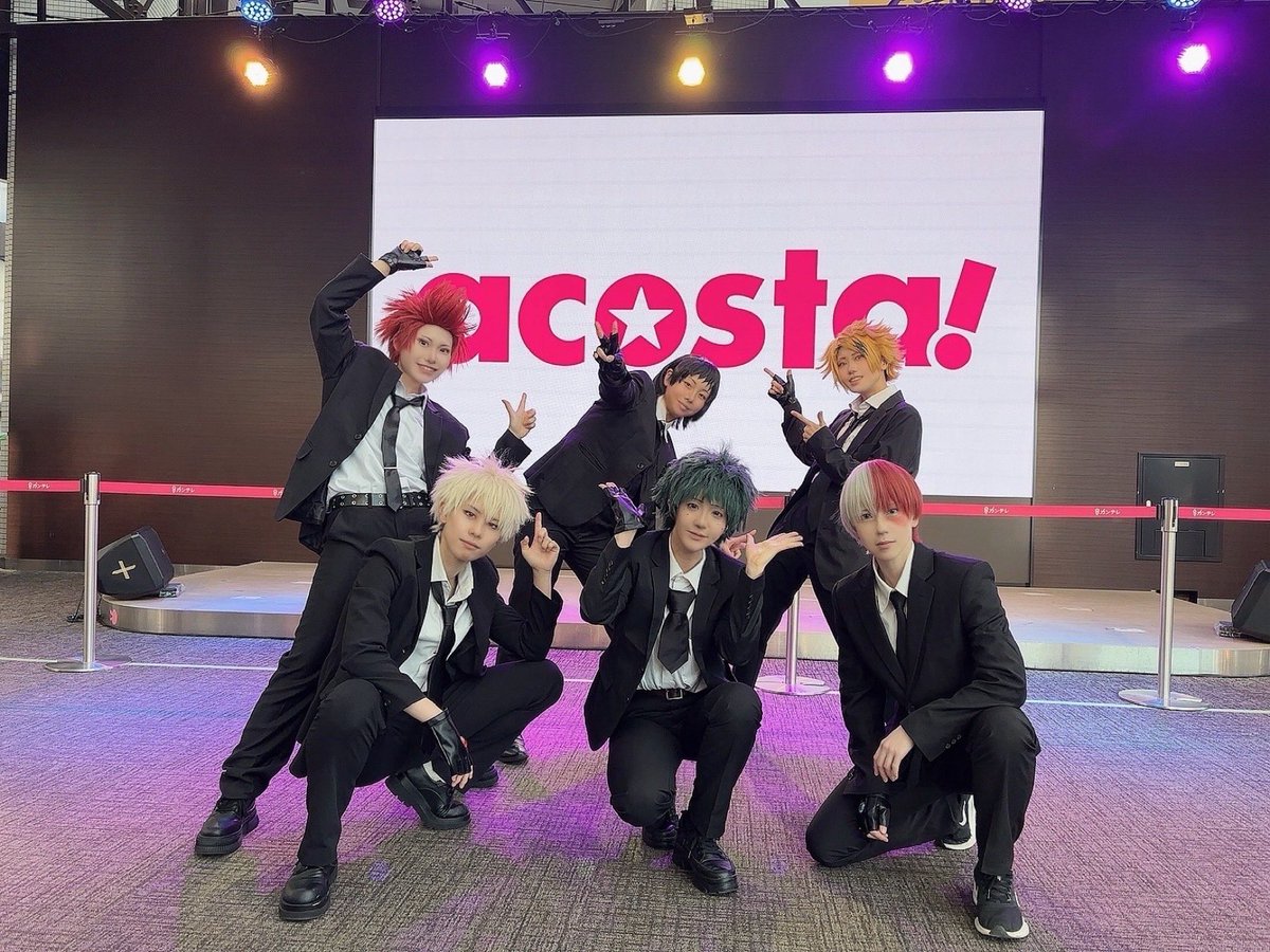 煌夜ほたる tweet media