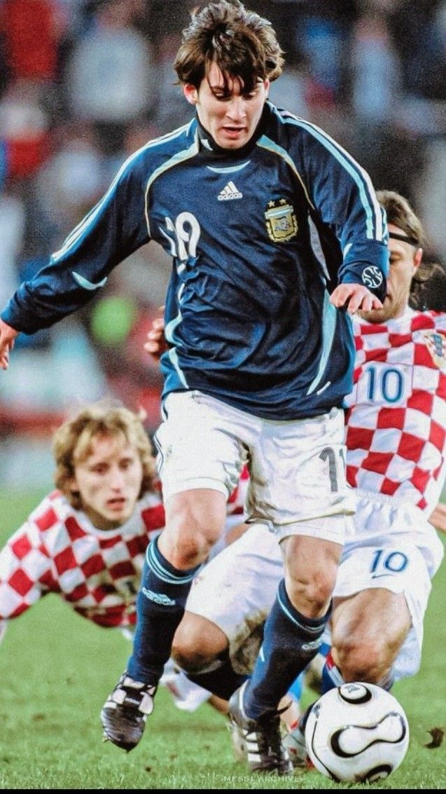 Mem1OfMessi's tweet photo. 🇦🇷🐐🆚 🧠🇭🇷 https://t.co/ICrO8BVIcT