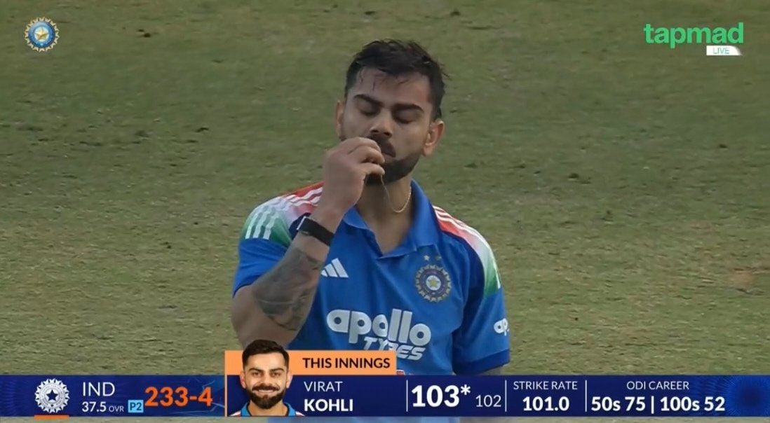 DineshkumarDKN's tweet image. 100 century
No. 1 rankings
2027 World Cup

Virat Kohli is coming 🥶🔥

#ViratKohli #INDvSA #Virat100 #TeamIndia  #GOAT𓃵