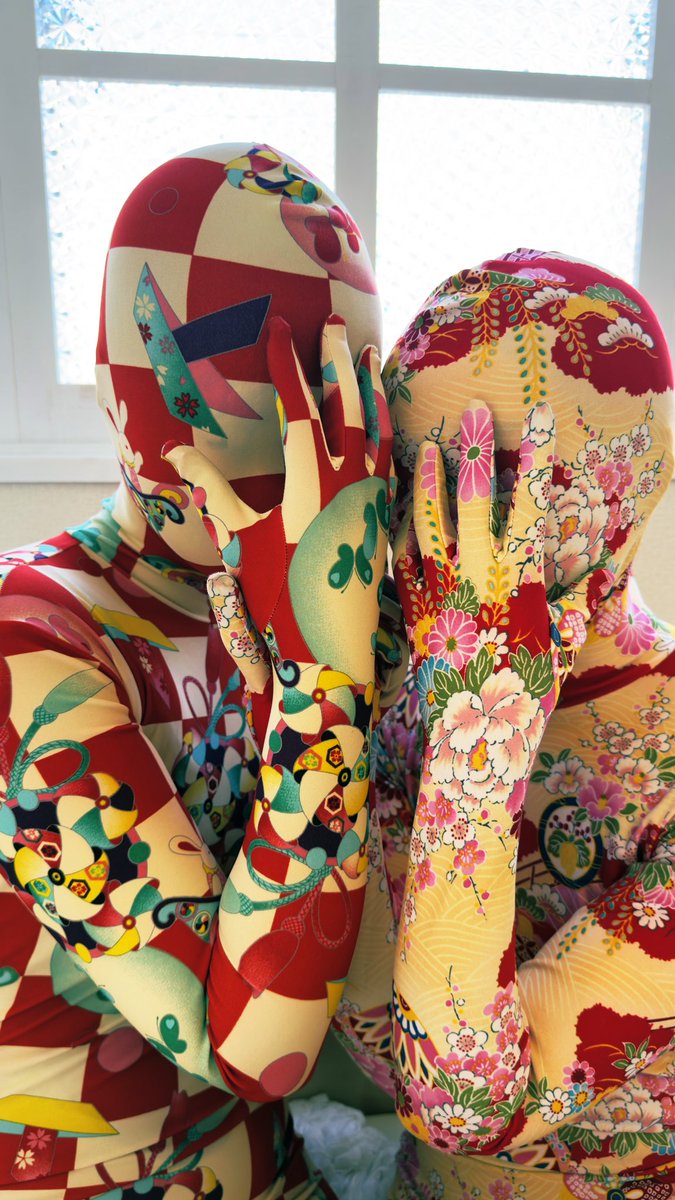 イベントに参加して頂きありがとうございました。
次回は、2月1日のフェチフェスになります。
オリジナル全身タイツの採寸オーダーの予約も先着にて受付ます。