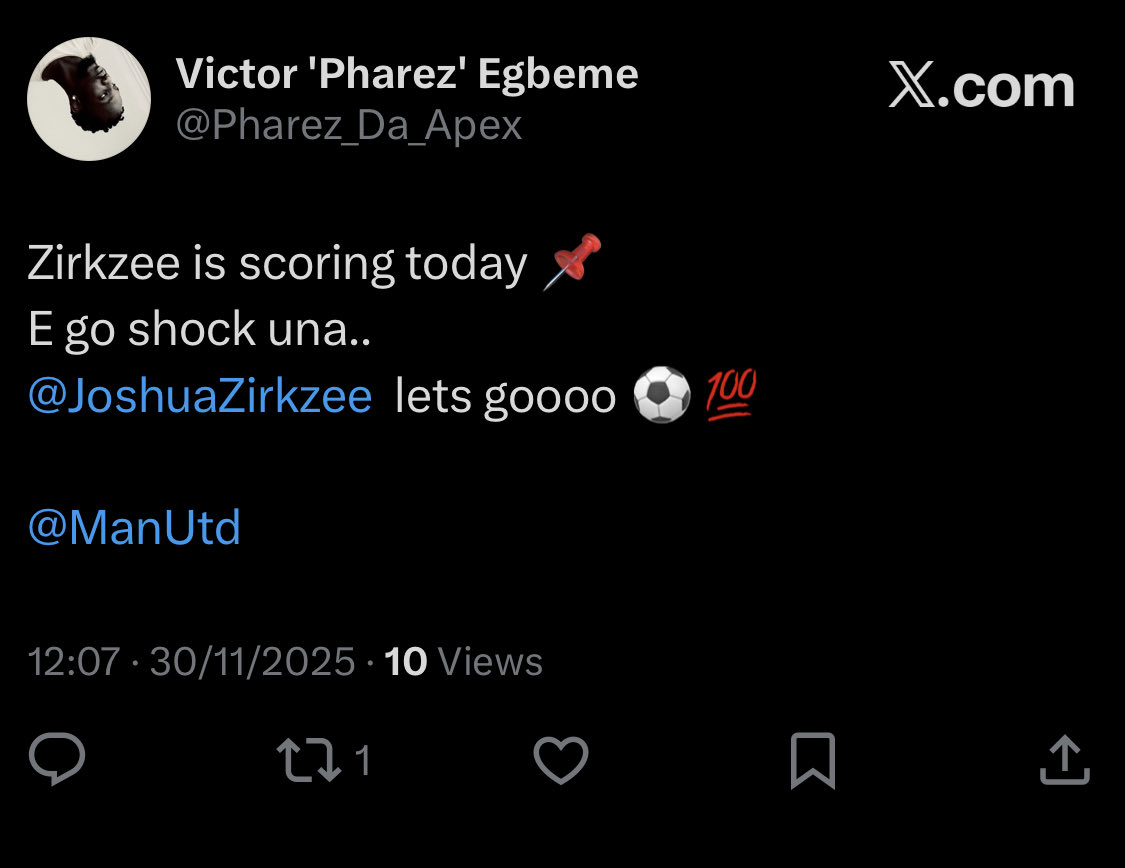 Pharez_Da_Apex's tweet photo. @ManUtd https://t.co/5tQDvshUZ5