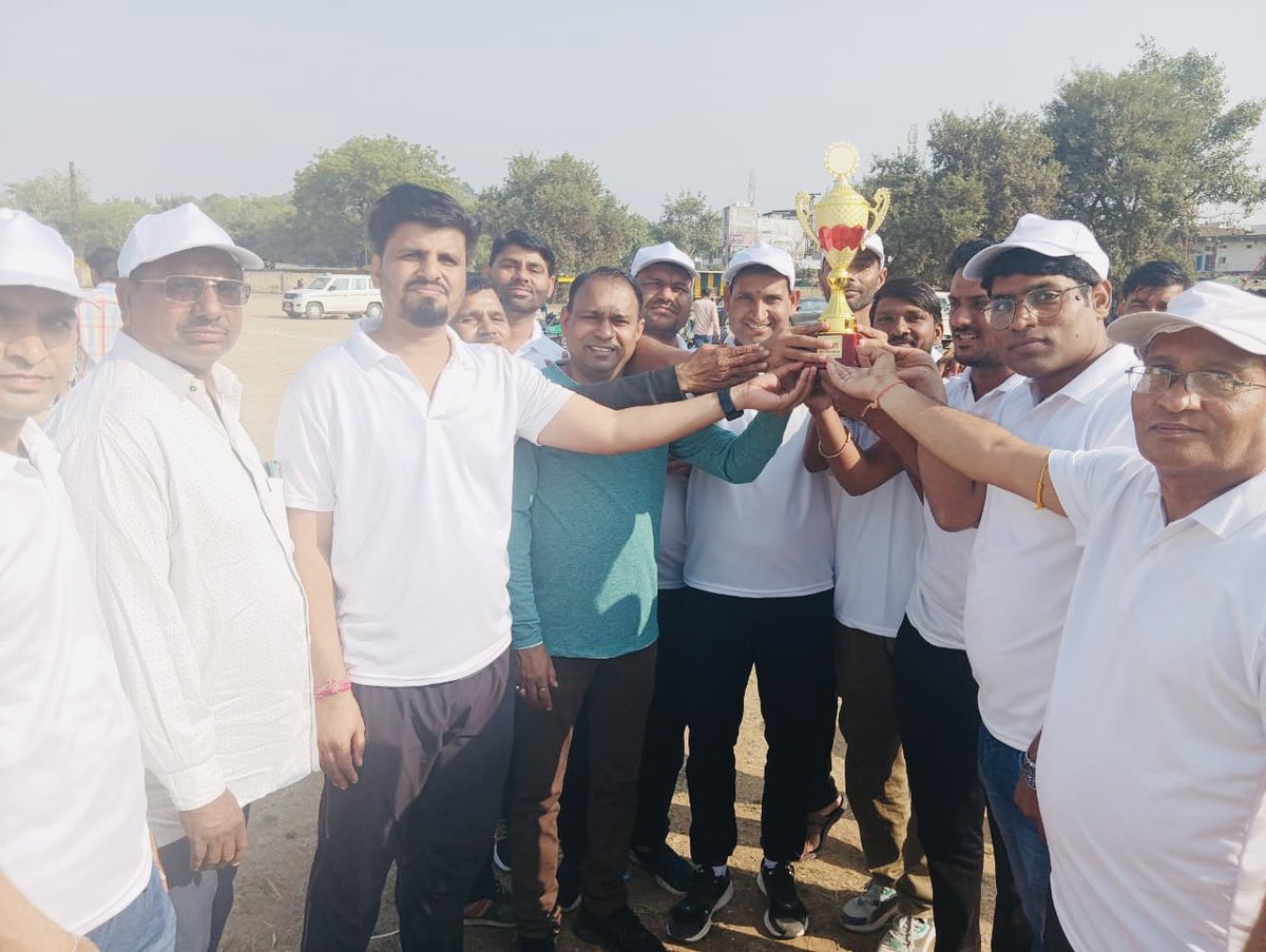 Ramsingh Gurjar RAS tweet media