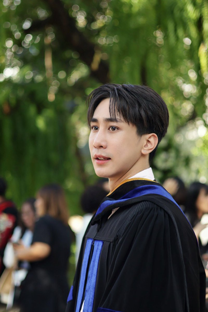 hi45662's tweet image. 29.11.68
#GuideGraduation #Guidekc 
#GuideKantapon