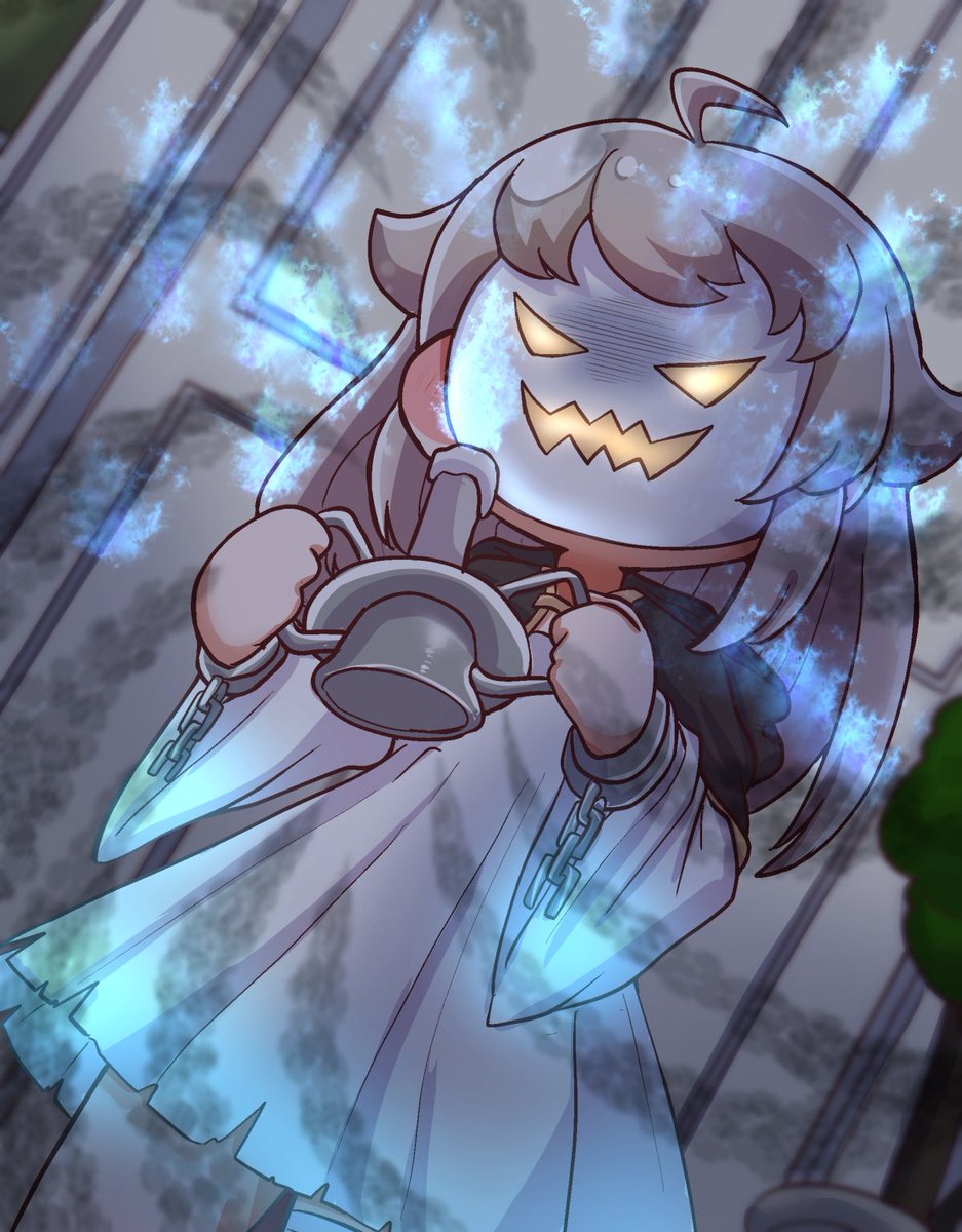 65sart's tweet image. #トリッカル
エスピー！初めて見た時「いや仮面からもちもちほっぺはみ出てますやん！！」って思ってからは早かった…すっかり気に入ってます。
定番のシャイ設定と普段の口の悪さが良い〜
絵はエピ6の復讐シーンをイメージしました、エスピーのエピ教主カスすぎよな…