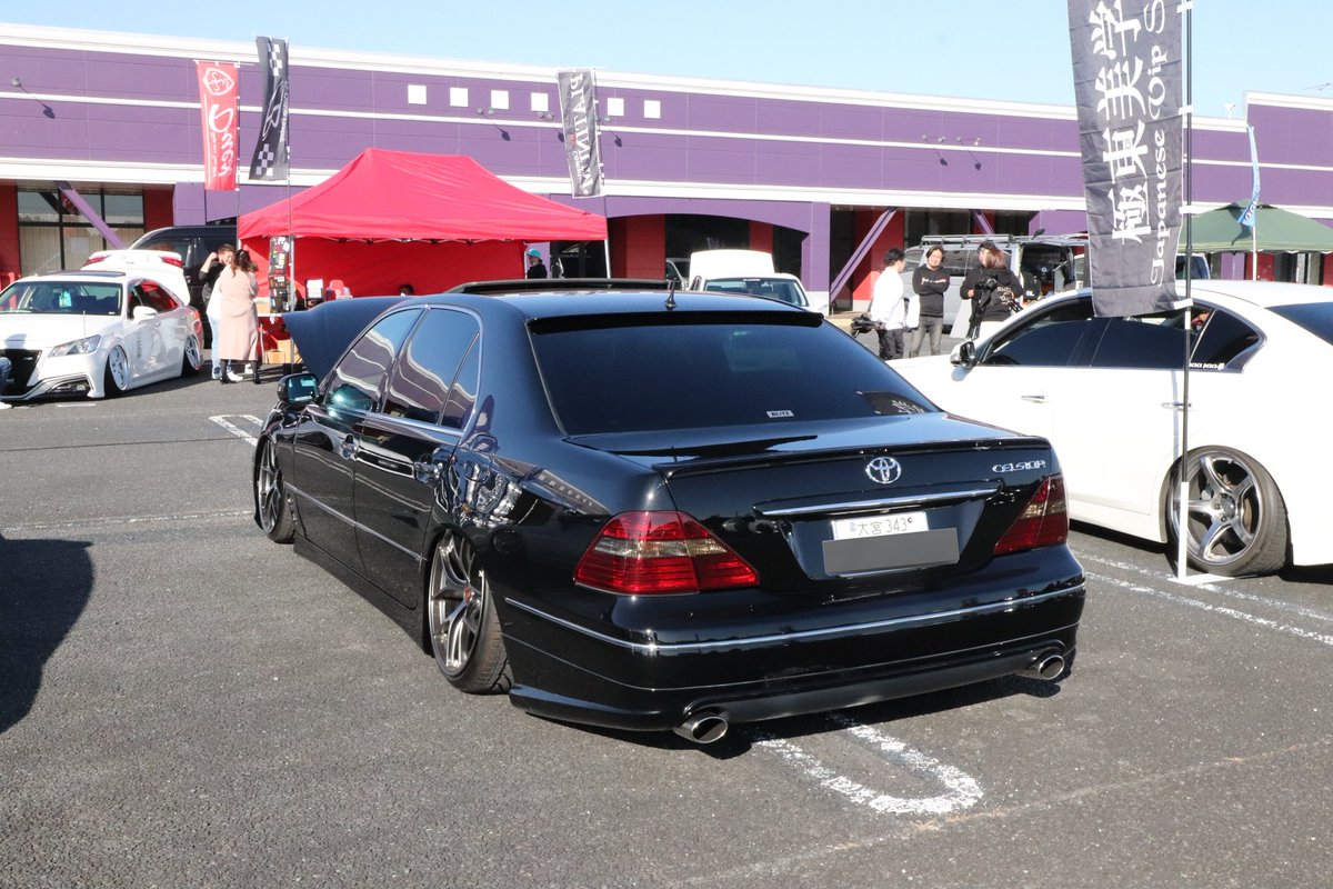 ClubV8's tweet photo. イベント

#VIPSTYLEMEETING
#vipStyleMeeting https://t.co/5DwvFCJhCk
