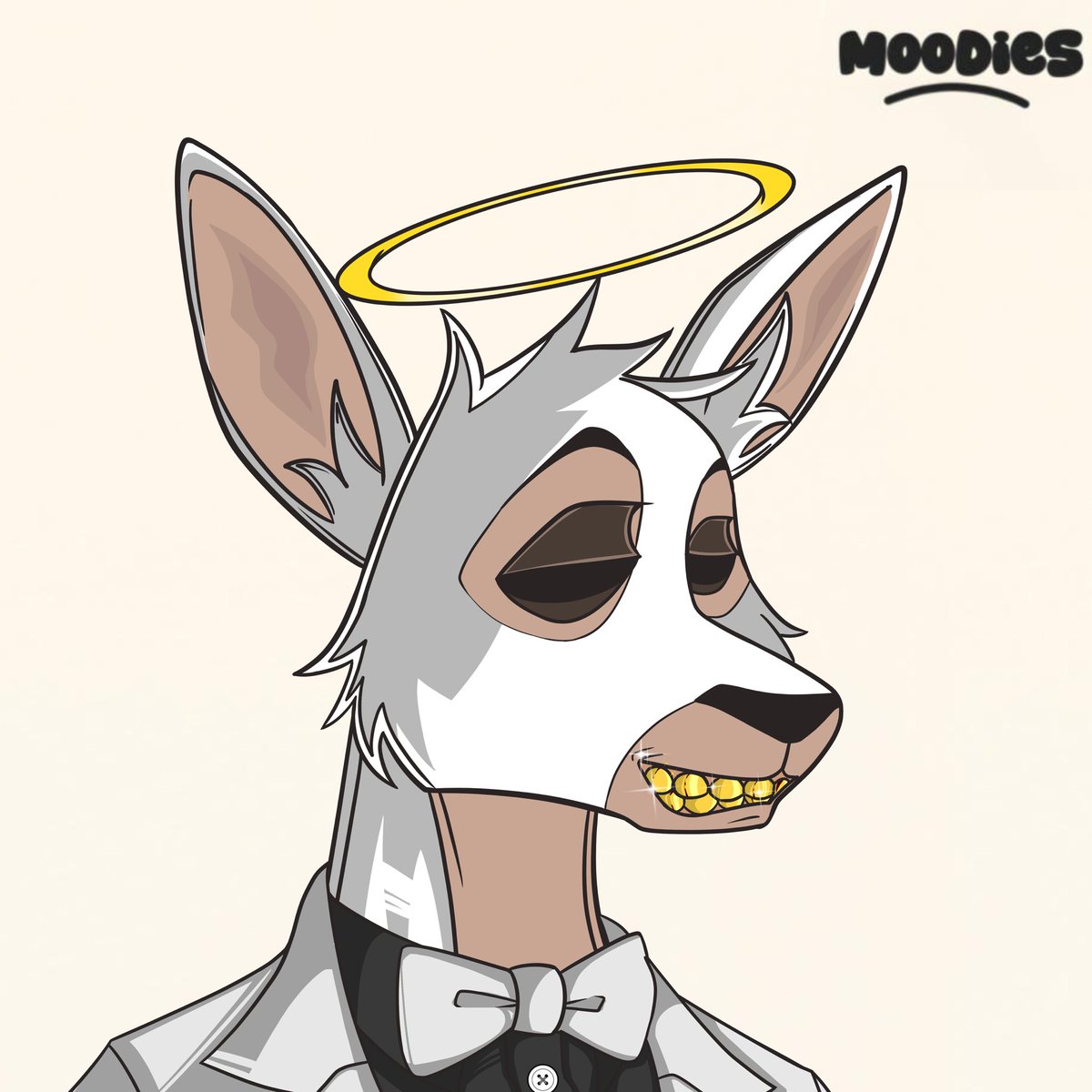 Gm and Happy Sunday Everyone ☕️

Excited for the mint ? 
It’s on the 3rd of December 2025!! 🔥