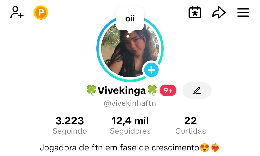 Mi sigam no Tik Tok galera 😅
#Fortnite #ftn #Everyone
