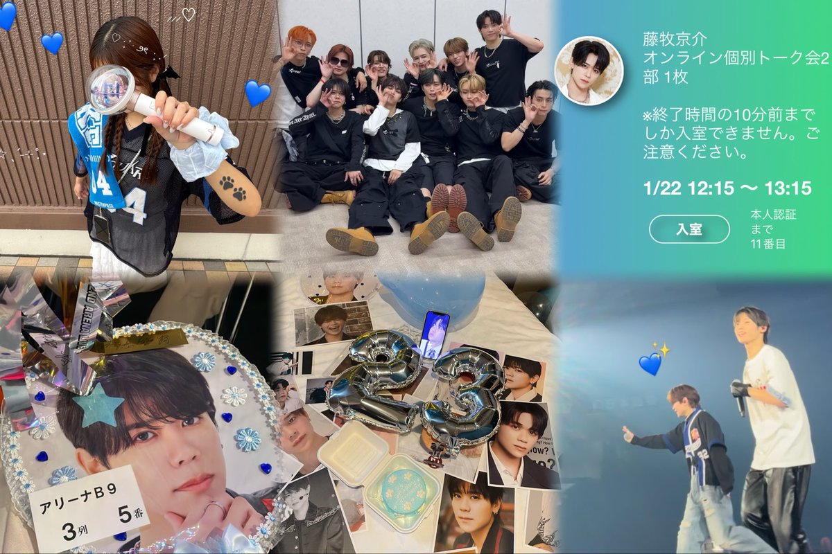 ohana tweet media