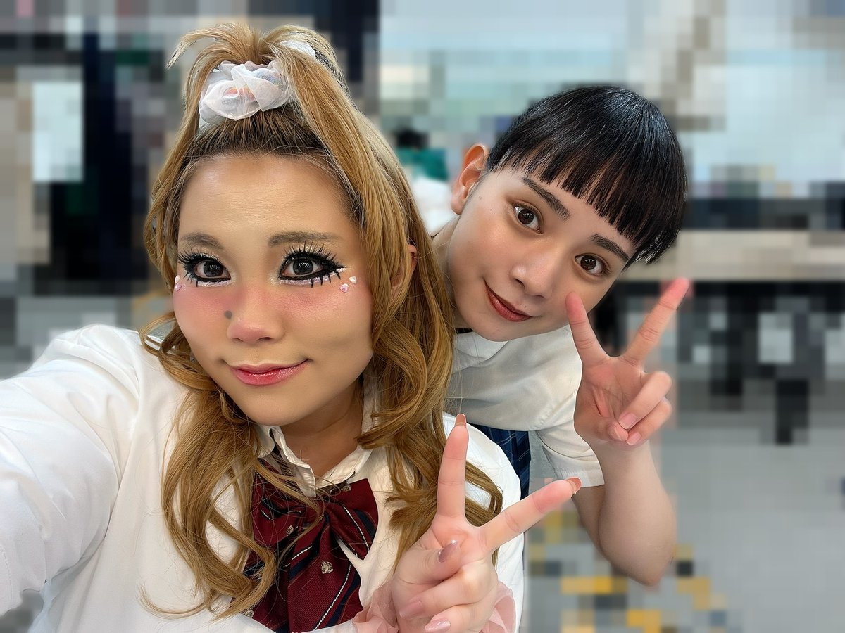 タクフェス 第13弾『 #くちづけ 』 東京公演3日目✨️ 11月最後の日の2