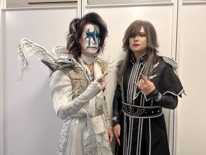 将軍（Atsushi）@ Heavy Metal Channelの人 on X: 